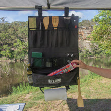 Load image into Gallery viewer, Camp Kitchen Organiser