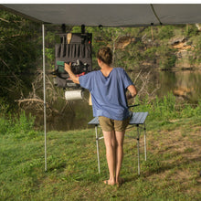 Load image into Gallery viewer, Camp Kitchen Organiser