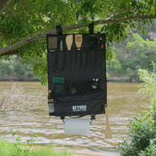 Load image into Gallery viewer, Camp Kitchen Organiser